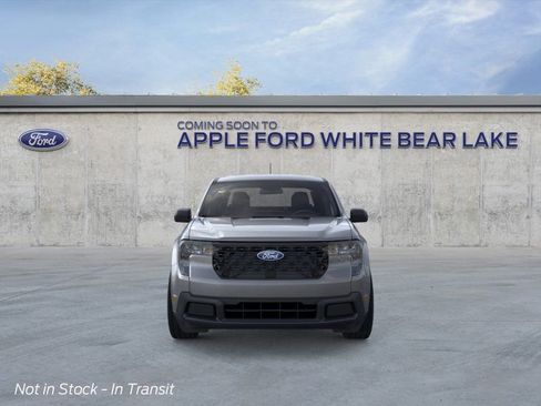 New 2026 Ford Maverick XLT AWD/4WD image 6