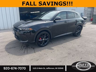 Used 2024 Dodge Hornet R/T