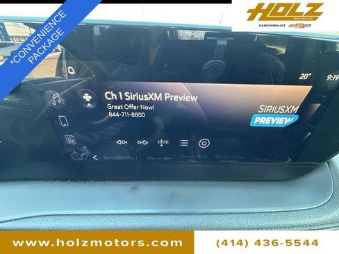 Certified 2024 Buick Encore GX Avenir w/ Avenir Technology Package image 14