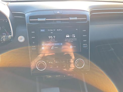 Used 2023 Hyundai Tucson SEL image 21