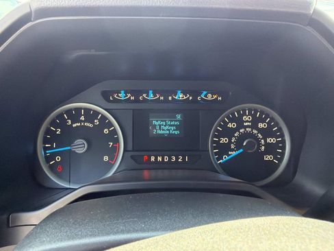 Used 2017 Ford F150 XLT RWD image 27