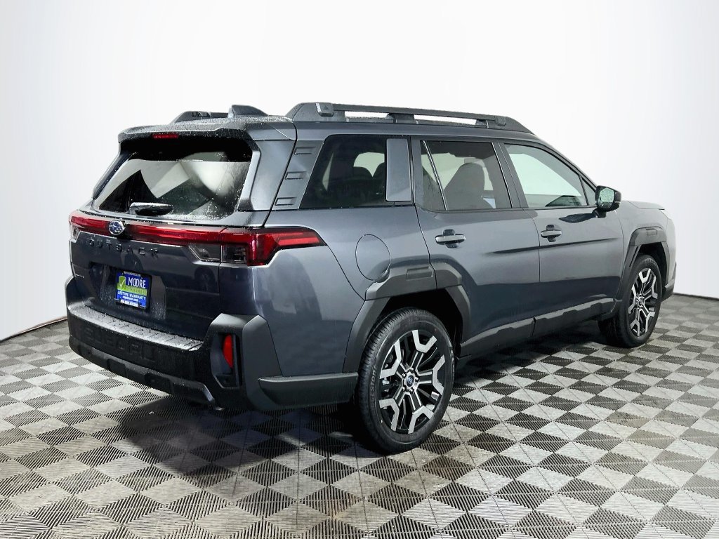 New 2026 Subaru Outback Touring XT AWD/4WD image 7