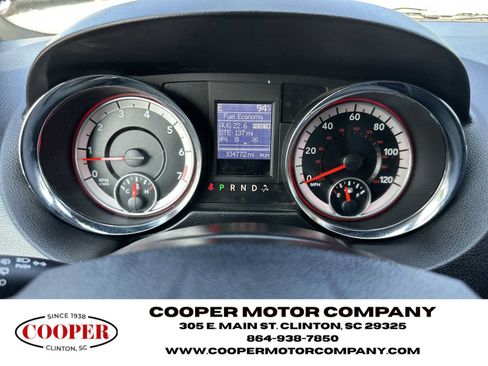 Used 2018 Dodge Grand Caravan GT FWD image 26