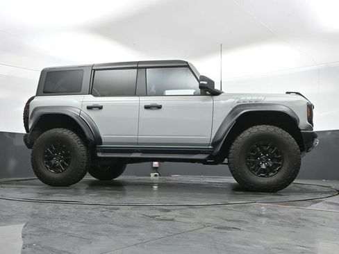 Used 2023 Ford Bronco Raptor image 48