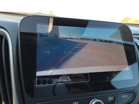 Used 2023 Chevrolet Malibu LT image 13