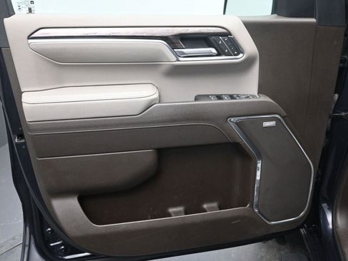 Used 2023 Chevrolet Silverado 1500 LTZ image 22