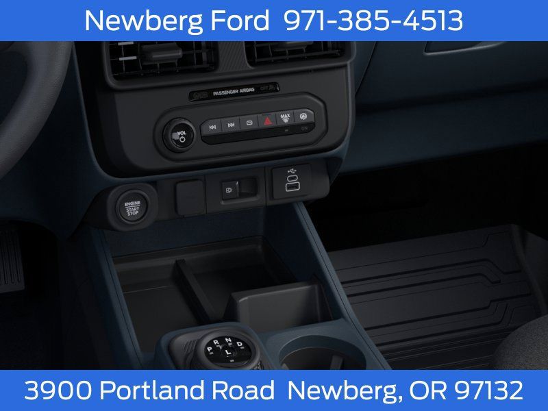 New 2026 Ford Maverick XLT w/ Equipment Group 301A AWD/4WD image 16