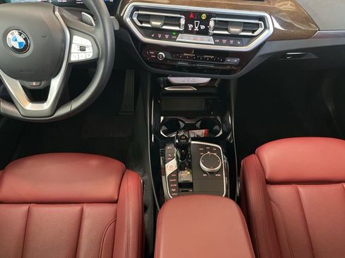 Used 2022 BMW X3 xDrive30i w/ Premium Package 2 AWD/4WD image 11