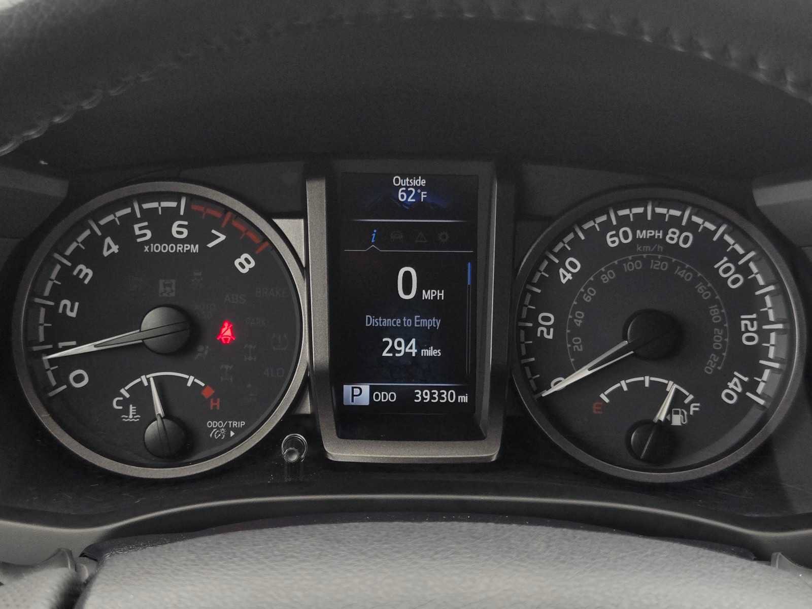 Certified 2023 Toyota Tacoma TRD Sport w/ Advanced Technology Package AWD/4WD image 21