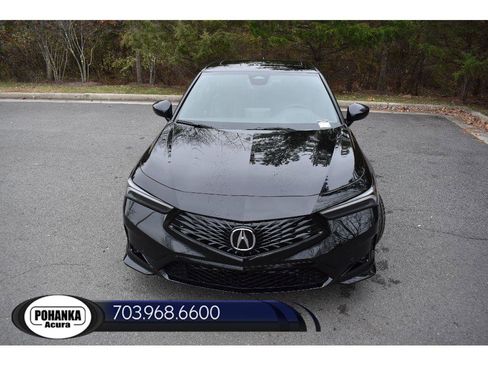 New 2026 Acura Integra A-Spec image 3