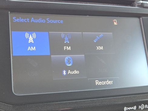 Used 2018 Toyota 4Runner TRD Off-Road Premium AWD/4WD image 21