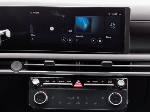 New 2026 Hyundai Tucson SEL image 18