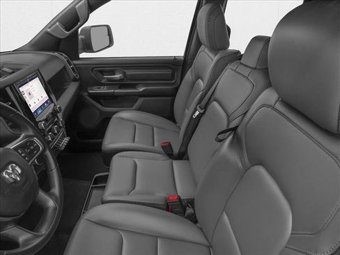 New 2026 RAM 1500 Tradesman image 6