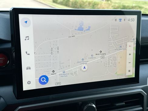 Used 2025 Toyota 4Runner TRD Off-Road Premium image 18