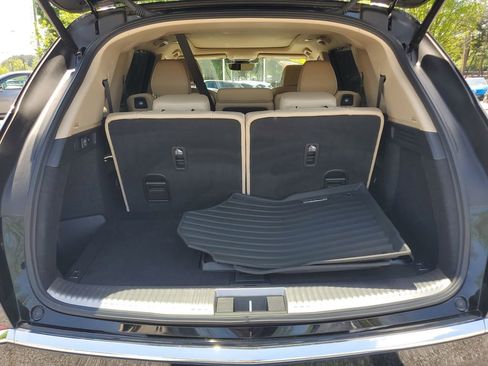 Certified 2023 Acura MDX SH-AWD w/ Advance Package image 10