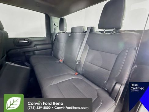 Used 2023 Chevrolet Silverado 2500 LT AWD/4WD image 26