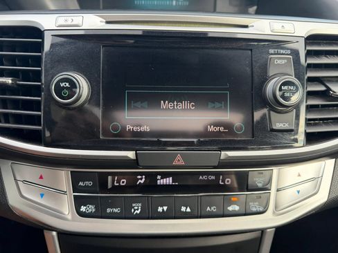 Used 2014 Honda Accord EX-L image 39