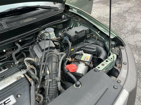 Used 2004 Honda Element EX image 47
