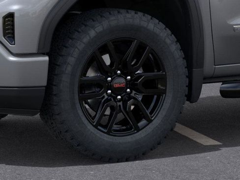 New 2026 GMC Sierra 1500 Elevation w/ Elevation Select Package image 9