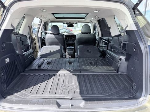Used 2023 Subaru Ascent Onyx Edition Limited w/ Popular Package - Onyx AWD/4WD image 27