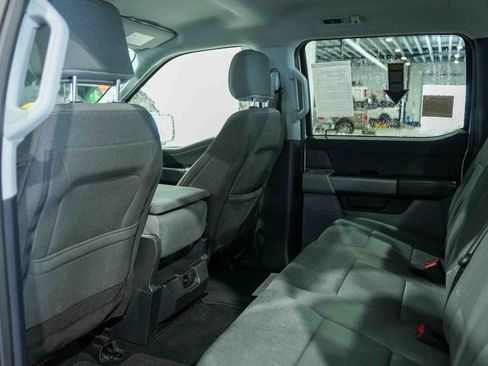 Used 2024 Ford F150 XLT image 20