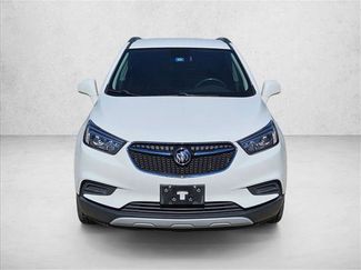 Used 2020 Buick Encore Preferred video 2