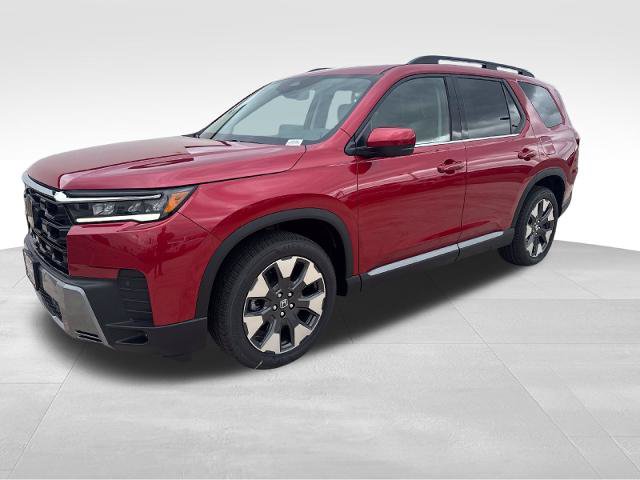 New 2026 Honda Pilot Elite image 15