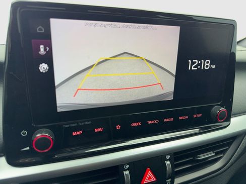 Used 2023 Kia Forte GT-Line w/ GT-Line Premium Package image 28