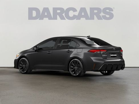 New 2026 Toyota Corolla SE FWD image 5