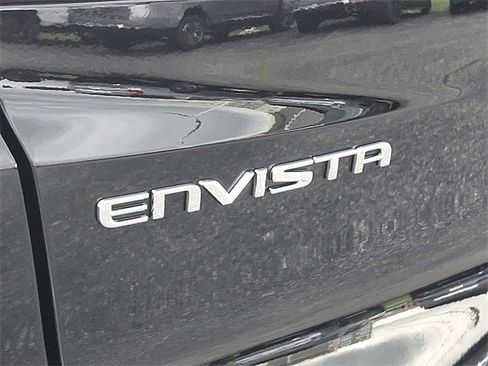 New 2025 Buick Envista Preferred w/ Convenience I Package image 17