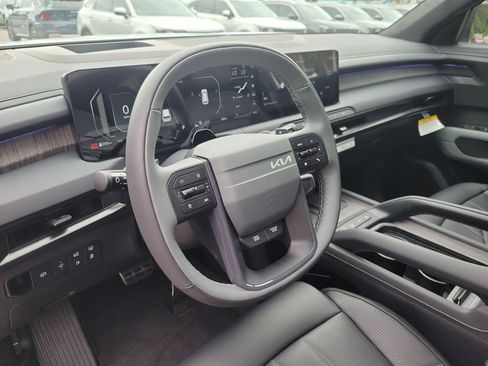 New 2027 Kia Telluride X-Line SX Prestige w/ Towing Package AWD/4WD image 26