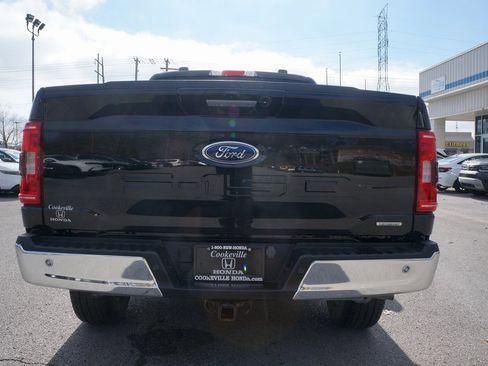 Used 2023 Ford F150 XLT w/ Equipment Group 302A High image 7