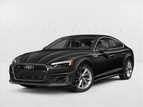 Used 2024 Audi A5 2.0T Premium Plus AWD/4WD image 1