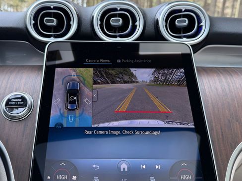 New 2026 Mercedes-Benz GLC 300 4MATIC image 5