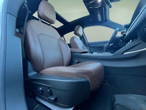 Used 2023 Alfa Romeo Stelvio Ti w/ Active Assist Plus Package image 22