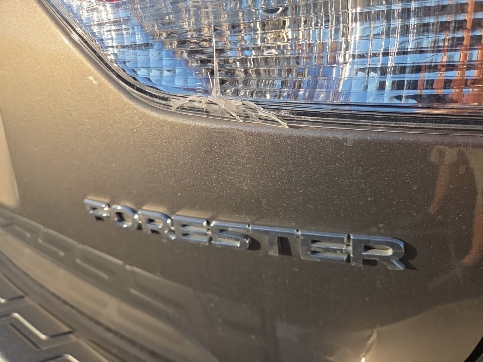 Used 2021 Subaru Forester Premium w/ Popular Package #1 AWD/4WD image 11
