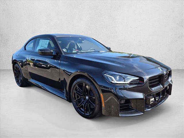 New 2026 BMW M2 w/ Lighting Package RWD image 7