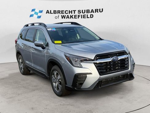 New 2025 Subaru Ascent Premium image 7