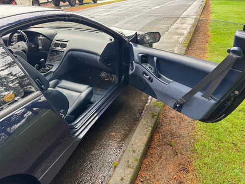 Used 1990 Nissan 300ZX GS image 28