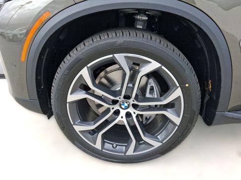 Used 2026 BMW X5 sDrive40i RWD image 11