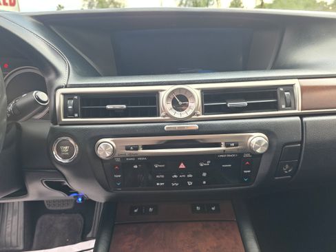 Used 2013 Lexus GS 350 w/ Premium Pkg RWD image 20
