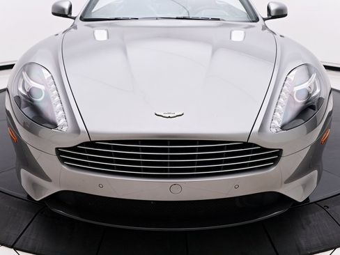 Used 2016 Aston Martin DB9 GT image 26