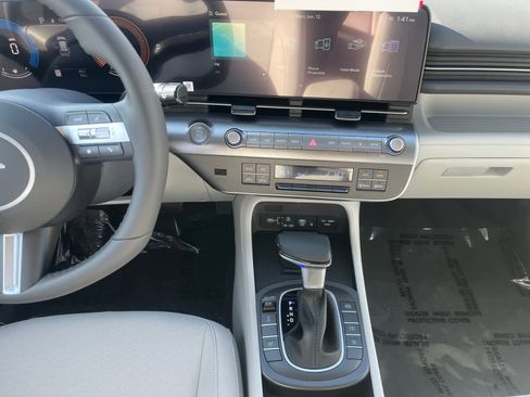 Certified 2026 Hyundai Kona SEL Sport image 11