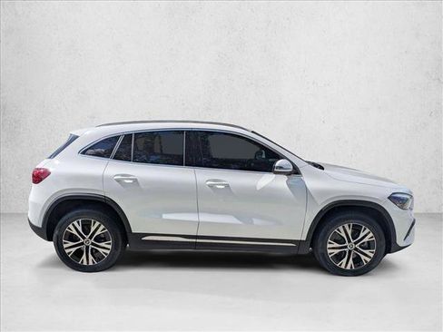 Certified 2026 Mercedes-Benz GLA 250 image 4