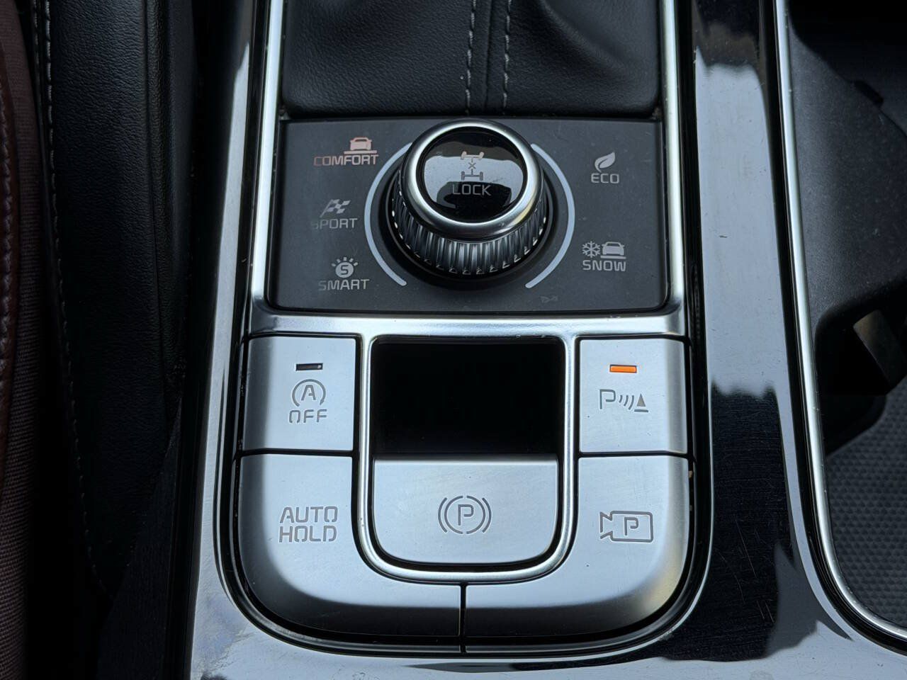Used 2024 Kia Telluride SX AWD/4WD image 33