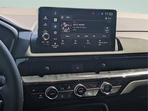 New 2026 Honda CR-V Sport Touring image 15