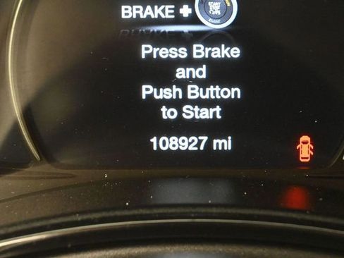 Used 2021 Dodge Durango R/T w/ Blacktop Package image 18