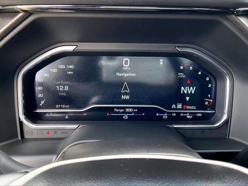 Used 2024 GMC Sierra 2500 AT4 w/ AT4 Premium Plus Package image 23