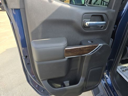 Used 2021 GMC Sierra 1500 Elevation image 11