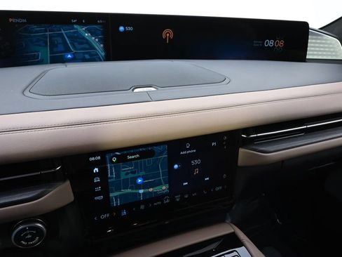 New 2026 Lincoln Navigator Black Label AWD/4WD image 26